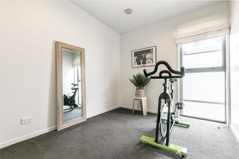 Photo of property in 6/55 Mahuhu Crescent, Auckland Central, Auckland, 1010