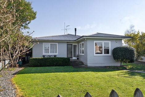 Photo of property in 14 Augustus Street, Carterton, 5713
