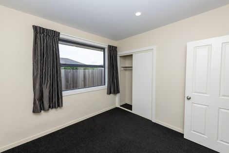 Photo of property in 12 Magnolia Drive, Netherby, Ashburton, 7700