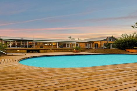 Photo of property in 315 Tarata Road, Norfolk, Inglewood, 4387