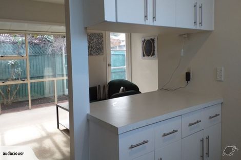 Photo of property in 2/12 Gibbon Street, Sydenham, Christchurch, 8023