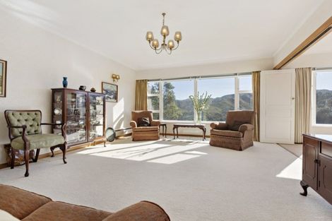 Photo of property in 130 Mairangi Road, Wilton, Wellington, 6012