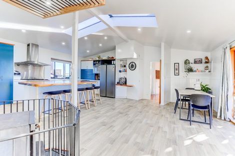 Photo of property in 135 Ngarino Road, Kai Iwi, Whanganui, 4574