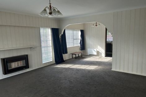 Photo of property in 5 Aintree Crescent, Awapuni, Palmerston North, 4412