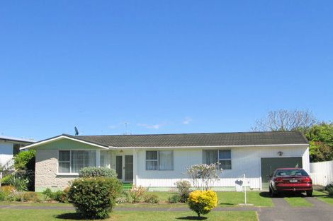Photo of property in 3 Mason Street, Riverdale, Gisborne, 4010
