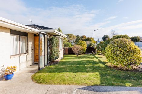 Photo of property in 334a Featherston Street, Palmerston North, 4414