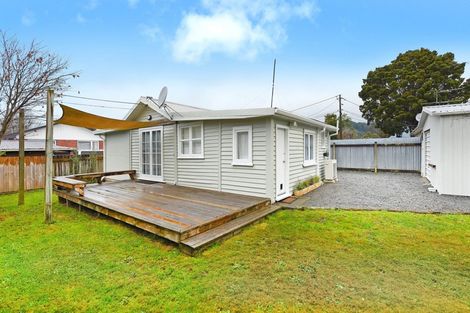 Photo of property in 12a Islington Street, Trentham, Upper Hutt, 5018