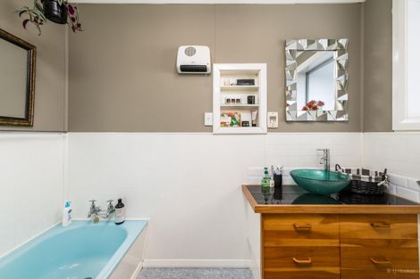 Photo of property in 108 Fletchers Road, Waimate, 7980