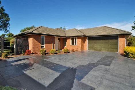 Photo of property in 44 Puhara Avenue, Parklands, Christchurch, 8083