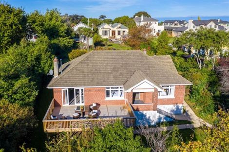 Photo of property in 43 Melrose Street, Roslyn, Dunedin, 9010