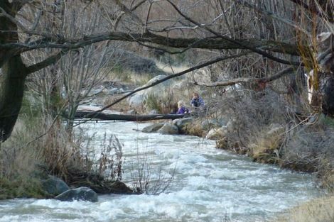 Photo of property in 12/2352 Cardrona Valley, Cardrona, Wanaka, 9382