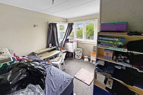 Photo of property in 6 Roosevelt Street, Levin, 5510