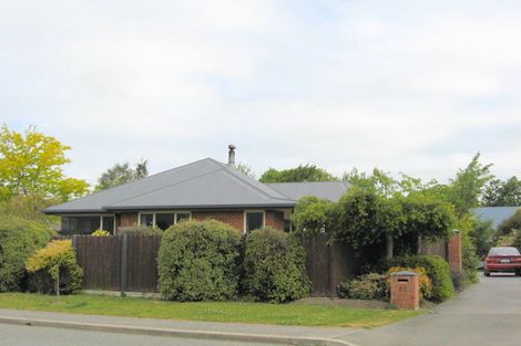 Photo of property in 45 Kingsbury Avenue, Rangiora, 7400