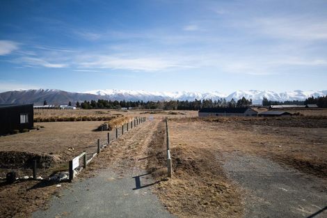 Photo of property in 10 Jocks Terrace, Twizel, 7901