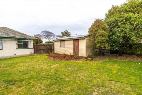 Photo of property in 30 Cottonwood Street, Parklands, Christchurch, 8083