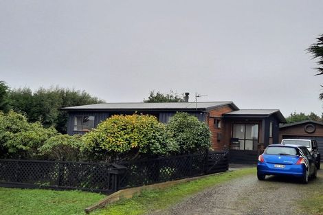 Photo of property in 40 George Street, Otautau, 9610