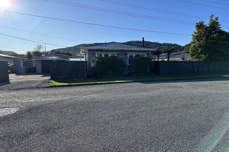 Photo of property in 61 Marlborough Street, Greymouth, 7805
