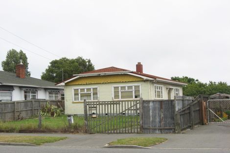 Photo of property in 38 Radley Street, Woolston, Christchurch, 8023