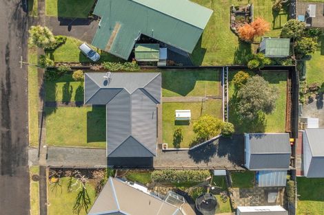 Photo of property in 10 Moana Place, Morrinsville, 3300