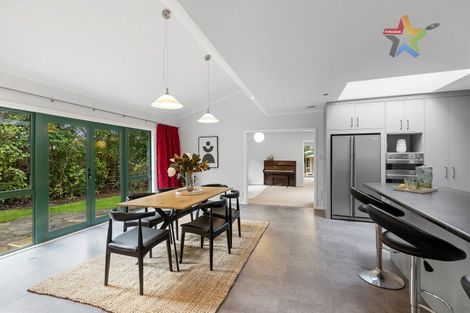 Photo of property in 34 Jocelyn Crescent, Pinehaven, Upper Hutt, 5019