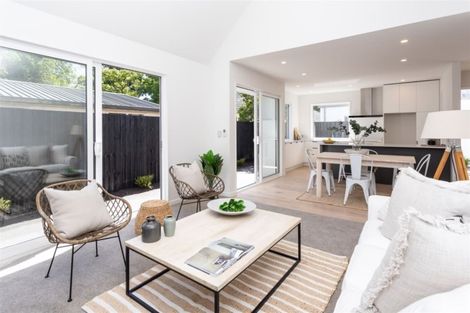 Photo of property in 3/99 Harakeke Street, Fendalton, Christchurch, 8014