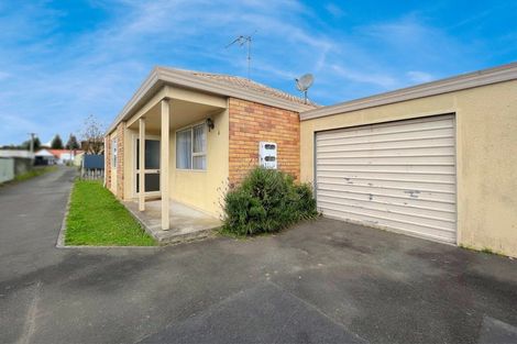 Photo of property in 147a Nixon Street, Hamilton East, Hamilton, 3216