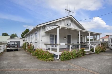 Photo of property in 27 Maunu Road, Avenues, Whangarei, 0110