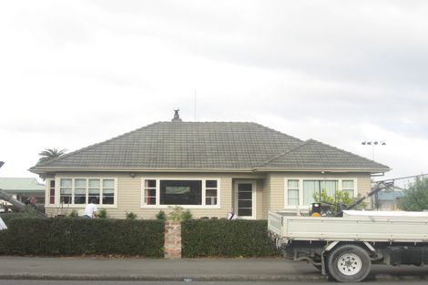 Photo of property in 14 Douglas Mclean Avenue, Marewa, Napier, 4110