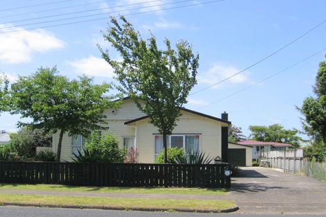 Photo of property in 3 Bledisloe Avenue, Otorohanga, 3900