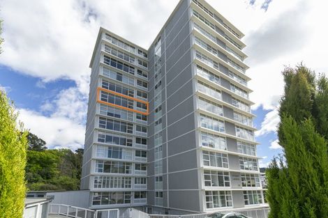 Photo of property in Herbert Gardens, 186 The Terrace, Wellington Central, Wellington, 6011