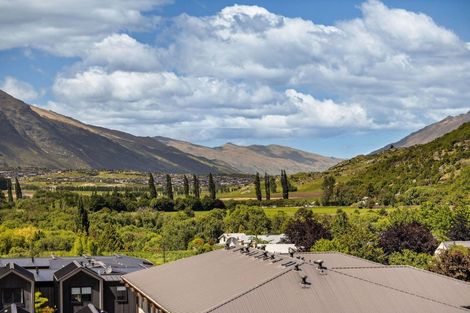 Photo of property in Toru Apartments, 408/10 Copper Beech Avenue, Frankton, Queenstown, 9300