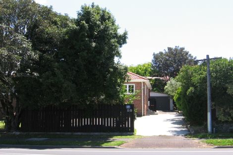 Photo of property in 89 Pah Road, Royal Oak, Auckland, 1023