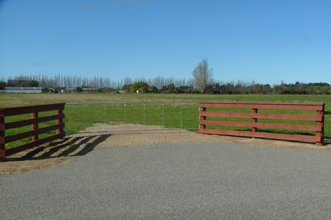 Photo of property in 65 Te Pouapatuki Road, Tuahiwi, Kaiapoi, 7691