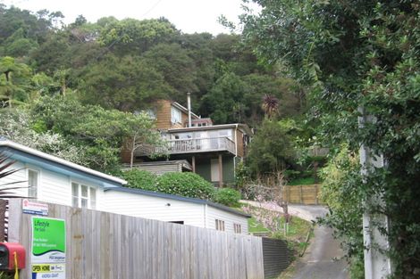 Photo of property in 18 Pohue Creek Road, Waiomu, Thames, 3575