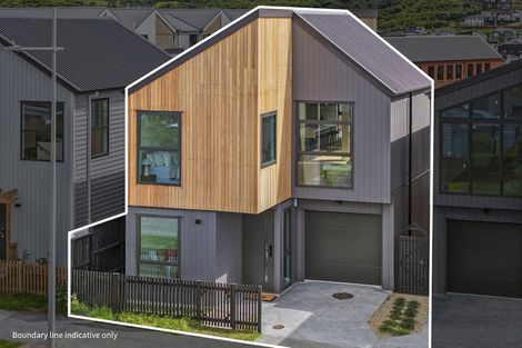 Photo of property in 14 Kiokio Street, Long Bay, Auckland, 0630