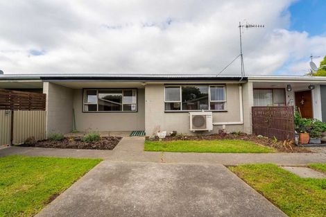 Photo of property in 2/190b North Street, West End, Timaru, 7910