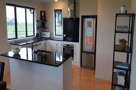 Photo of property in 372 Lindsay Calcium Road, Isla Bank, Otautau, 9683