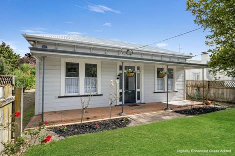 Photo of property in 11 Spier Street, Aramoho, Whanganui, 4500