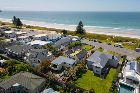 Photo of property in 190 Marine Parade, Mount Maunganui, 3116