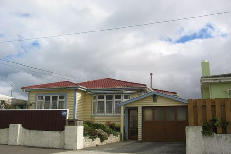 Photo of property in 1 King Street, Petone, Lower Hutt, 5012