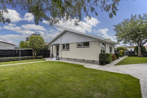 Photo of property in 74 Sapphire Street, Casebrook, Christchurch, 8051