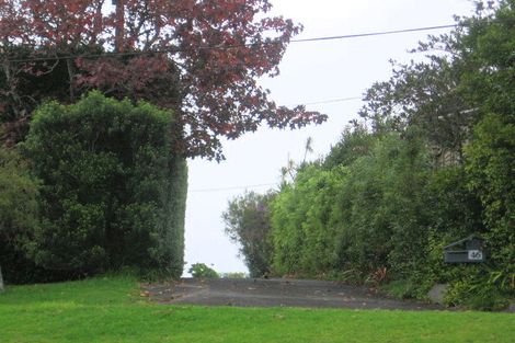 Photo of property in 46 Penzance Road, Mairangi Bay, Auckland, 0630