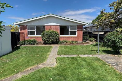Photo of property in 2/187 Knowles Street, St Albans, Christchurch, 8052