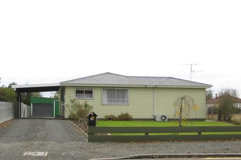 Photo of property in 56 Dryden Street, Milton, 9220