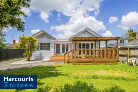 Photo of property in 59 Allenby Road, Papatoetoe, Auckland, 2025