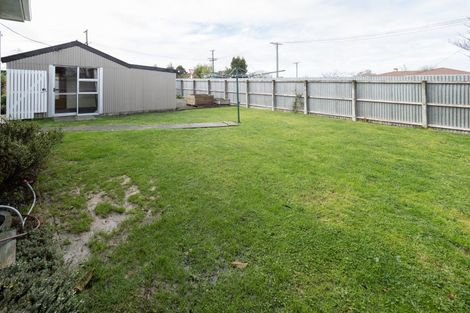 Photo of property in 148 Harland Street, Tinwald, Ashburton, 7700