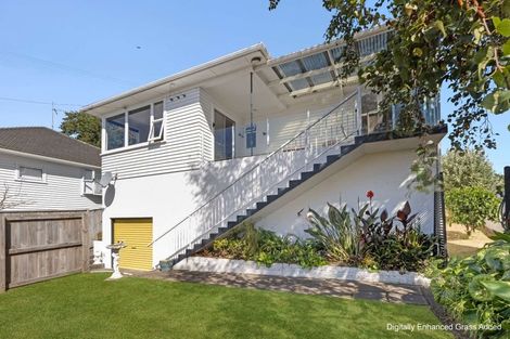 Photo of property in 223 Powderham Street, New Plymouth, 4310