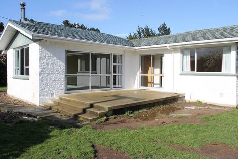 Photo of property in 283 Wallacetown Lorneville Highway, Makarewa, Invercargill, 9874