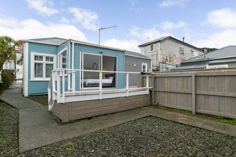 Photo of property in 2 Nikau Street, Newtown, Wellington, 6021