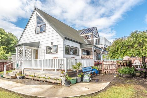 Photo of property in 5a Benefield Street, Whanganui East, Whanganui, 4500
